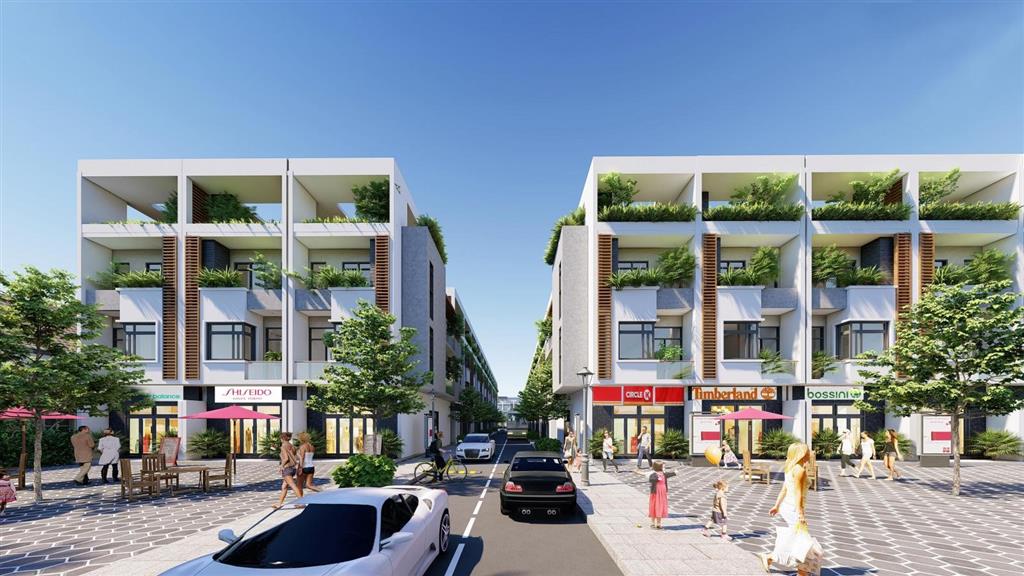Nature Home Củ Chi