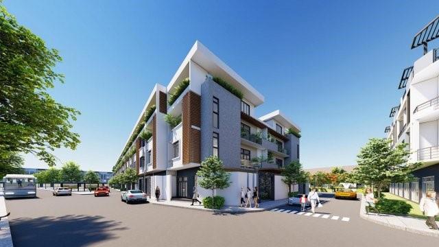 Nature Home Củ Chi