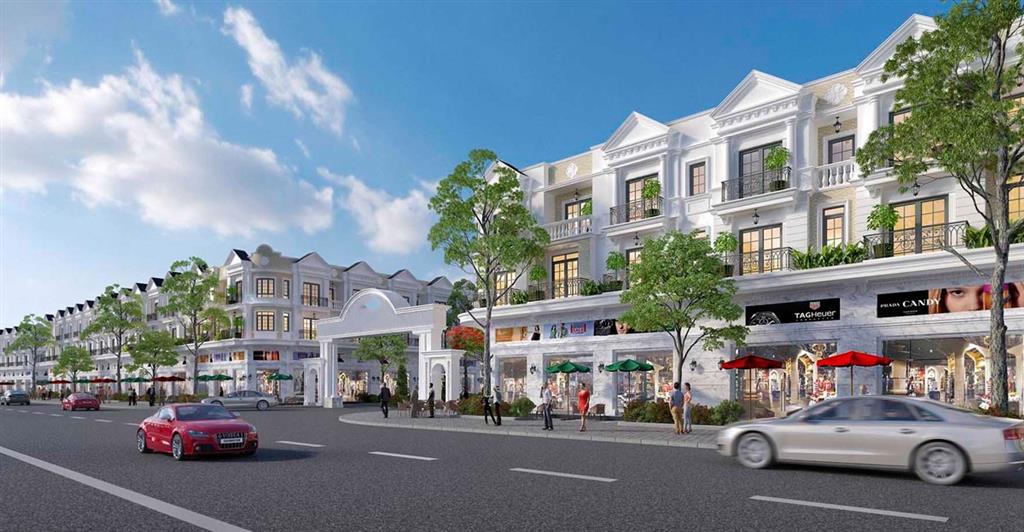 Thuận Hòa Lucky Home