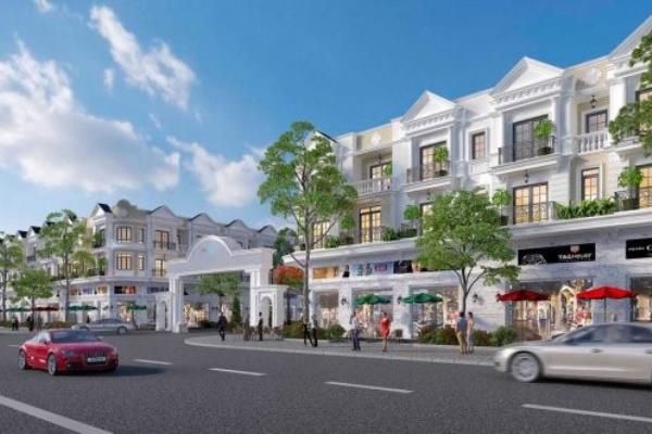 Thuận Hòa Lucky Home