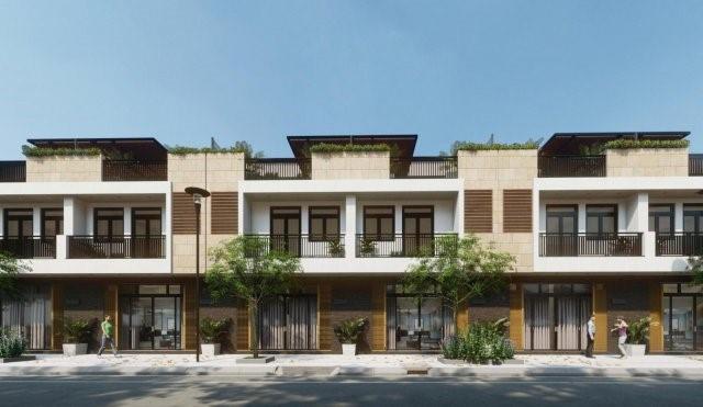 NOXH Cường Thịnh Cam Ranh