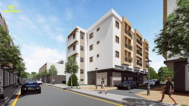 NOXH Cường Thịnh Cam Ranh