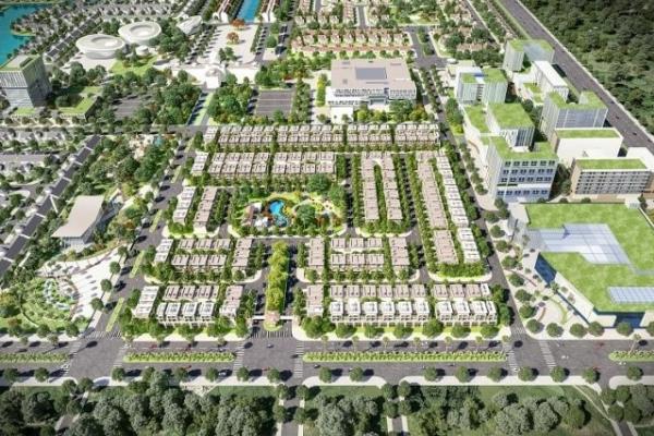 Viettin Eco Land