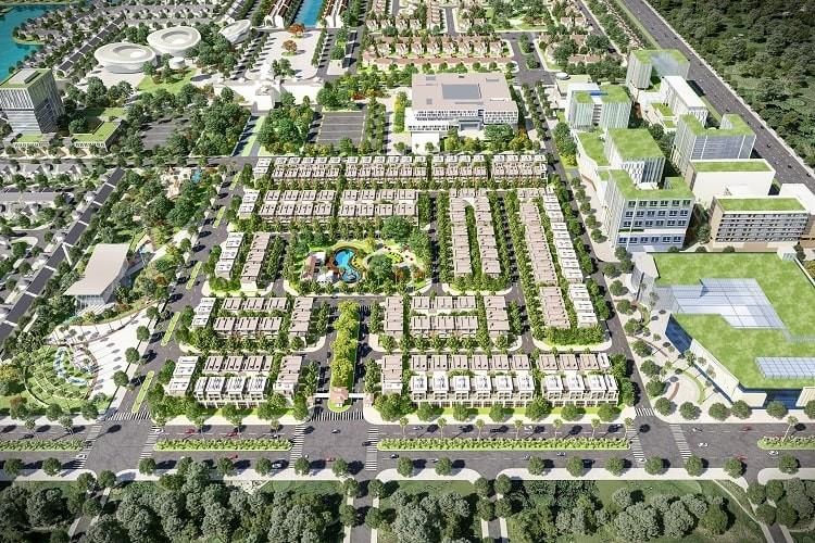 Viettin Eco Land