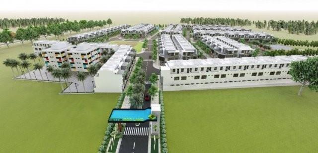 Viettin Eco Land