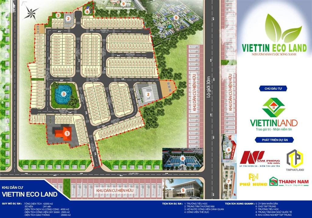 Viettin Eco Land