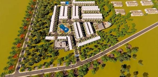Viettin Eco Land