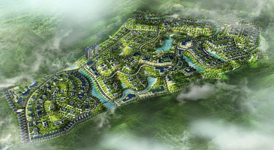 Legacy Hill