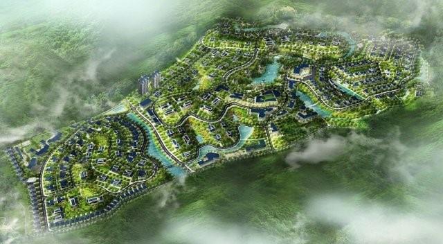 Legacy Hill