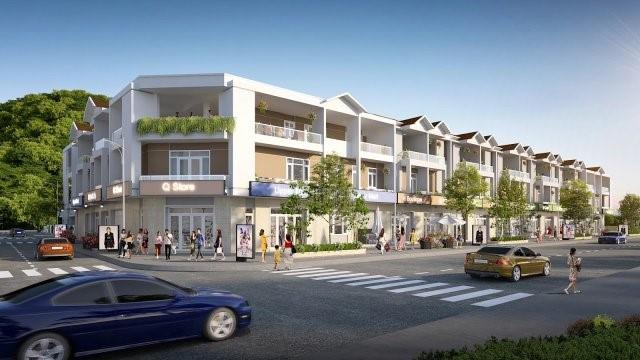 Khu nhà ở Tây 3/2