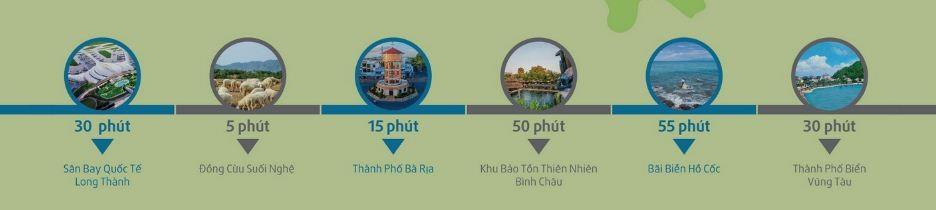 Khu biệt thự Golden Queen
