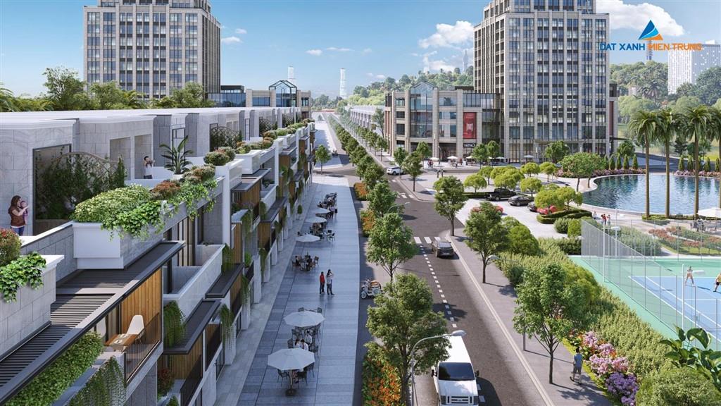 Mỹ Khê Angkora Park