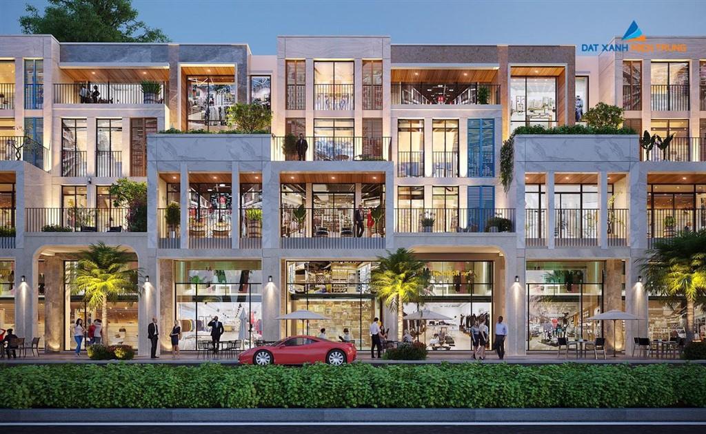 Mỹ Khê Angkora Park