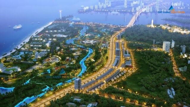 Mỹ Khê Angkora Park