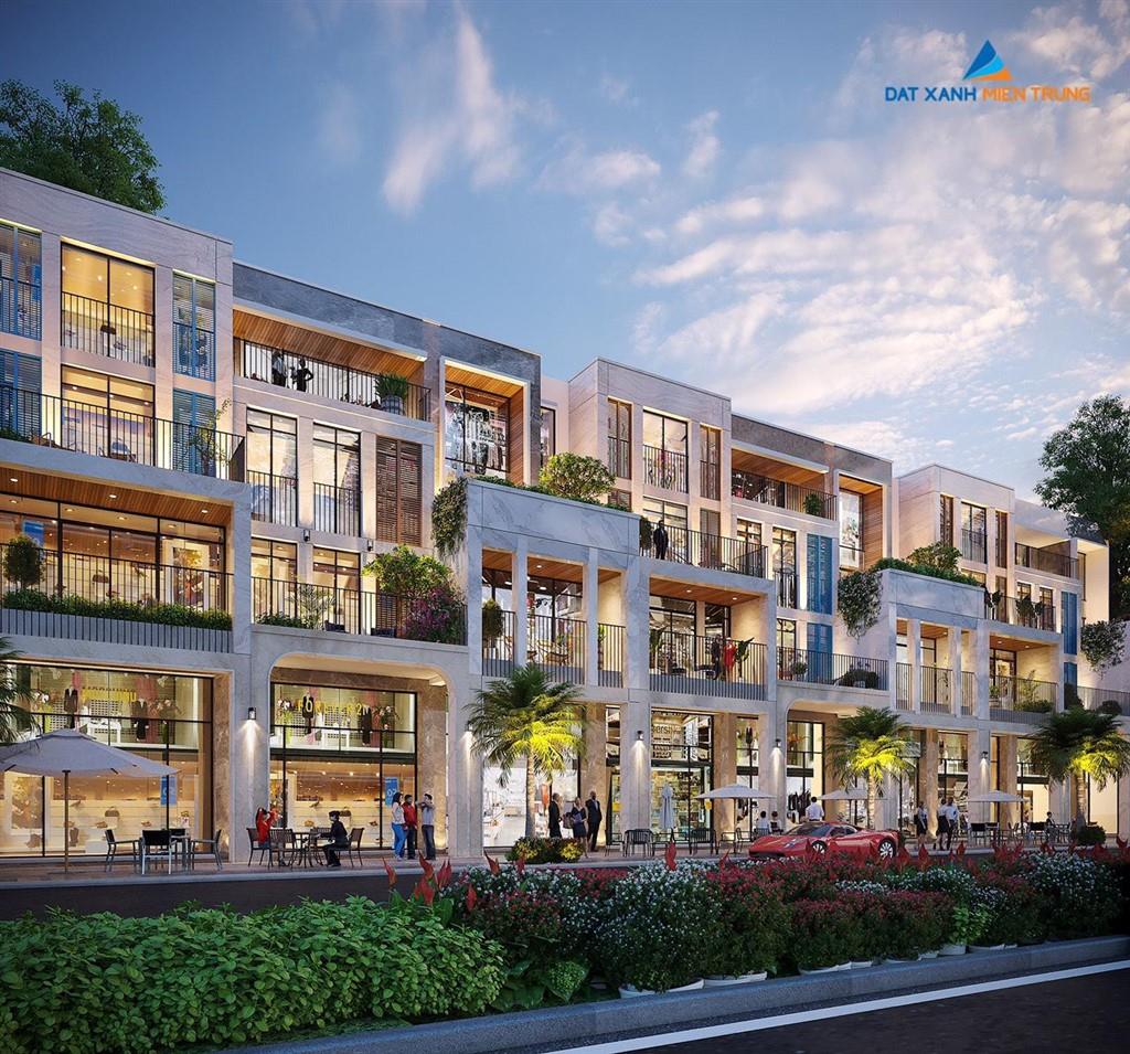 Mỹ Khê Angkora Park