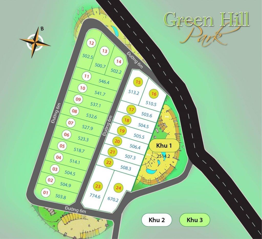 Green Hill Park