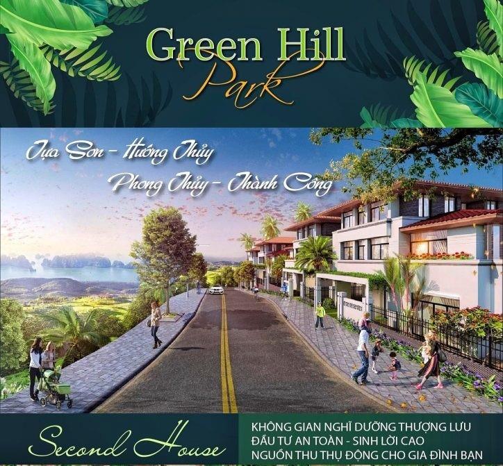Green Hill Park