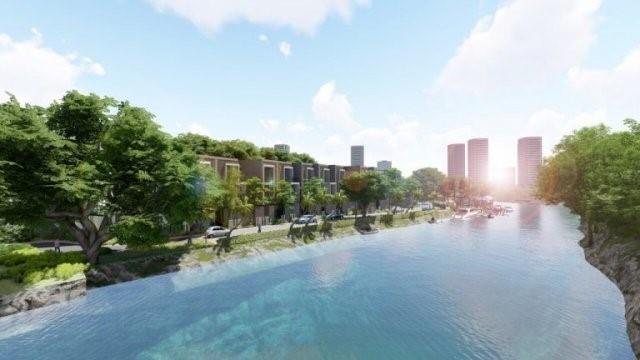 KDC River Homes