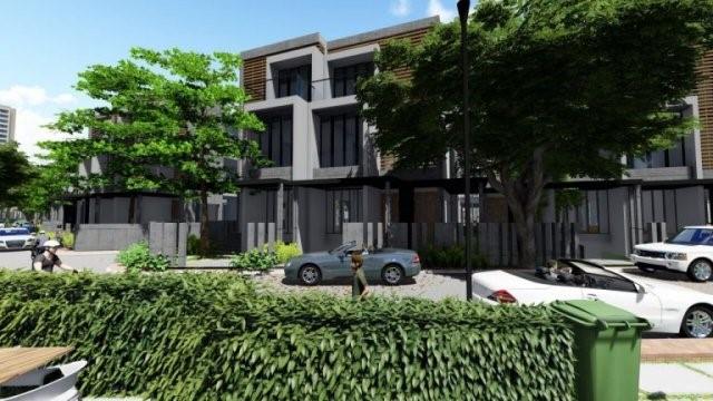 KDC River Homes