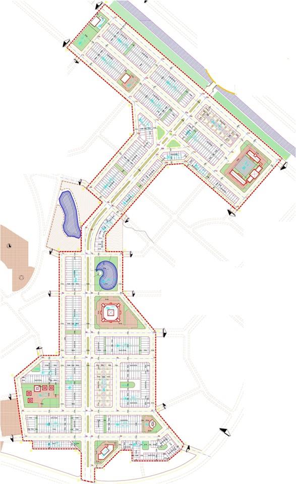 KĐT Lideco Bãi Muối