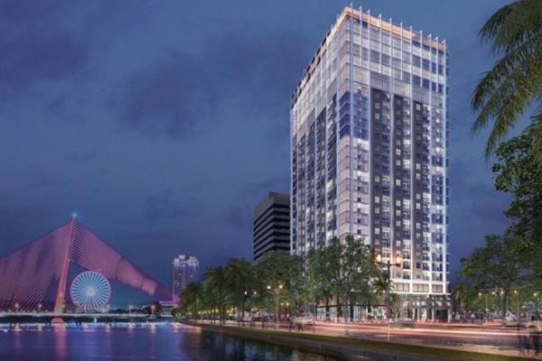 Nagomi Waterfront Tower