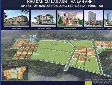 KDC Lan Anh 4