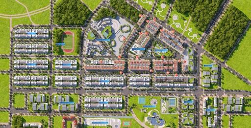 Quảng Ngãi City Gate