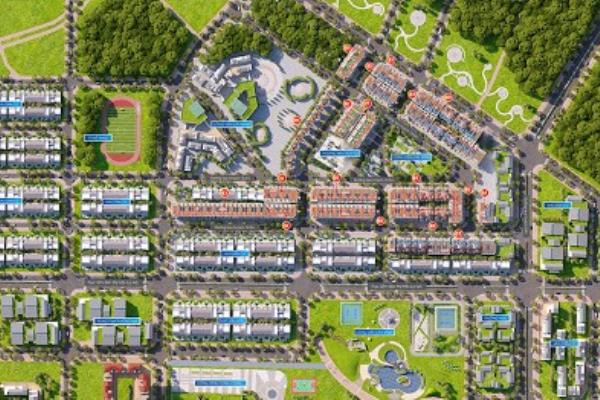 Quảng Ngãi City Gate