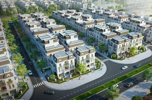 Central Metropolitan