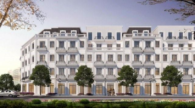 Central Metropolitan