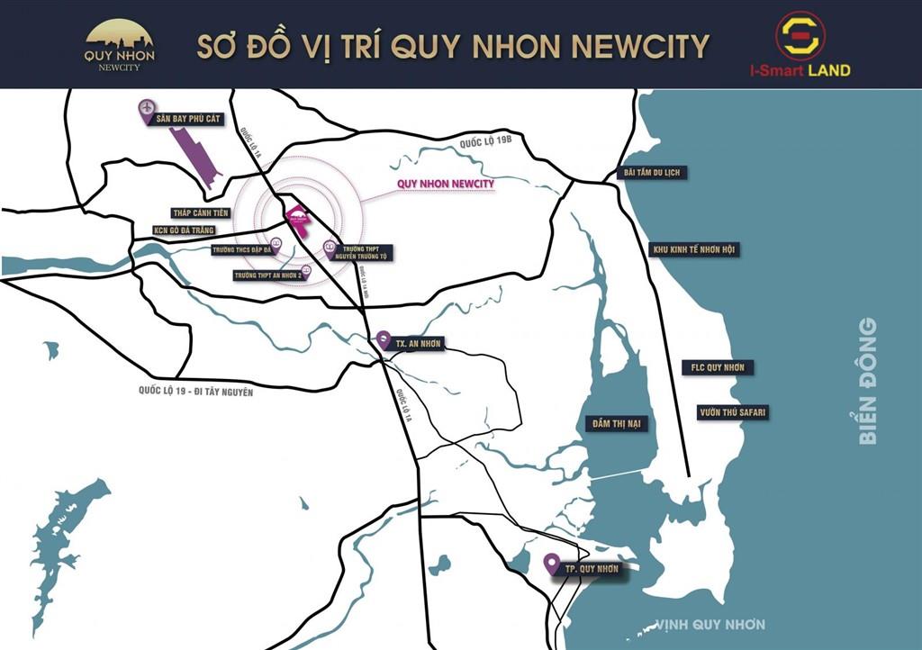 Quy Nhơn New City