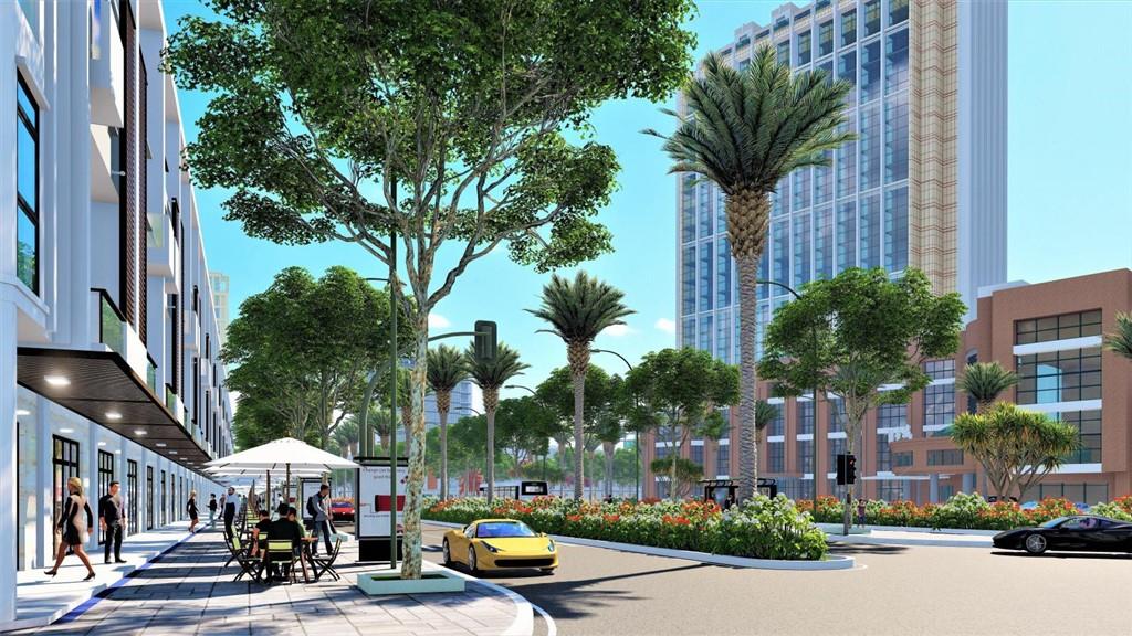 Quy Nhơn New City