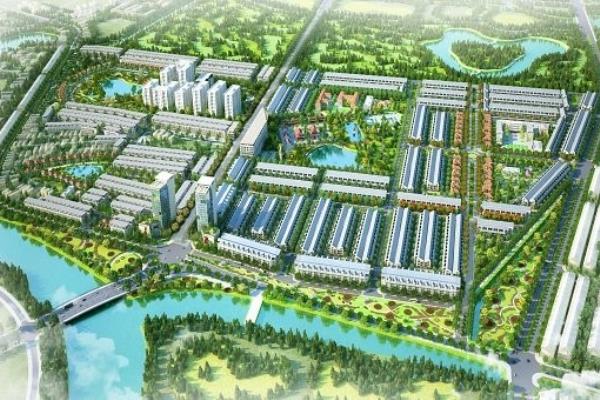 KDC Tân Phú Hưng