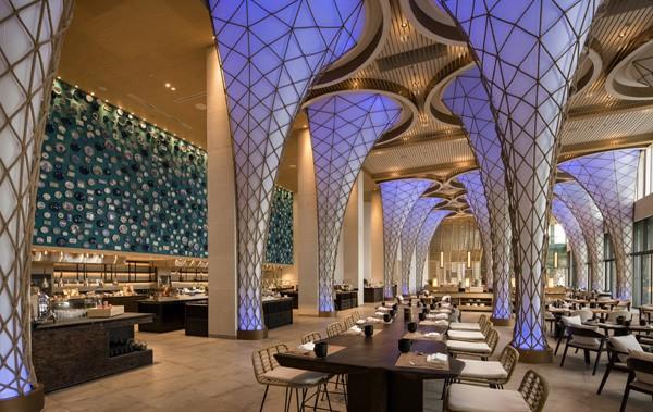 Radisson Blu resort Cam Ranh