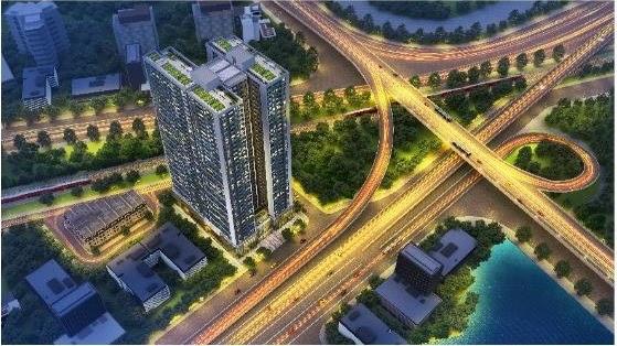 Hoàng Huy Grand Tower