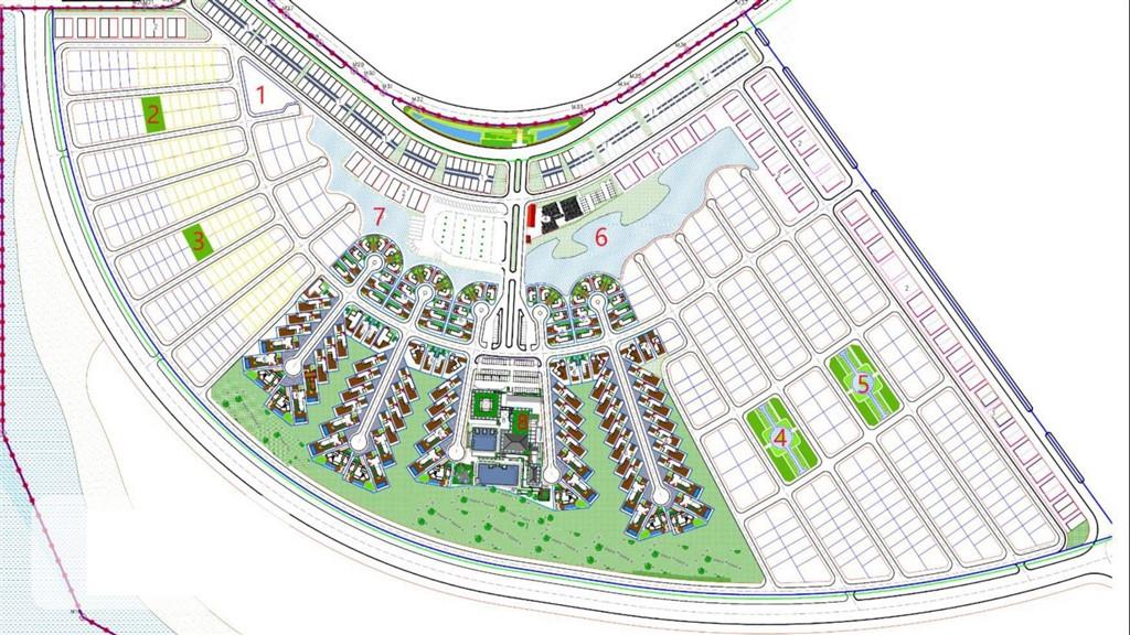 Sun Grand City Feria