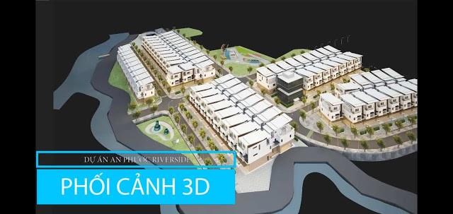 KDC An Phước Riverside