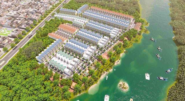 KDC An Phước Riverside