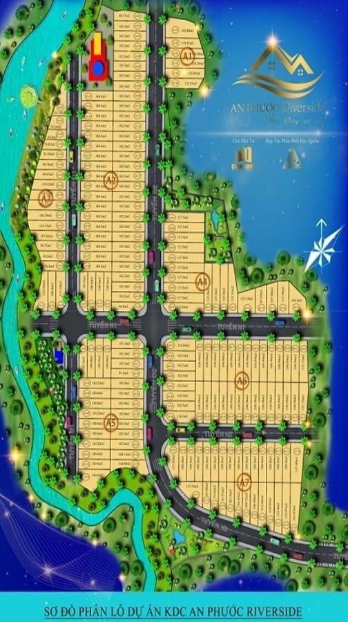 KDC An Phước Riverside
