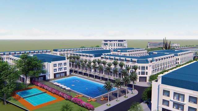 KĐT Việt Hàn