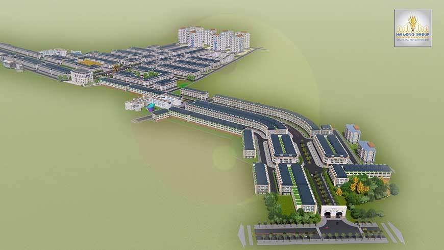KĐT Việt Hàn