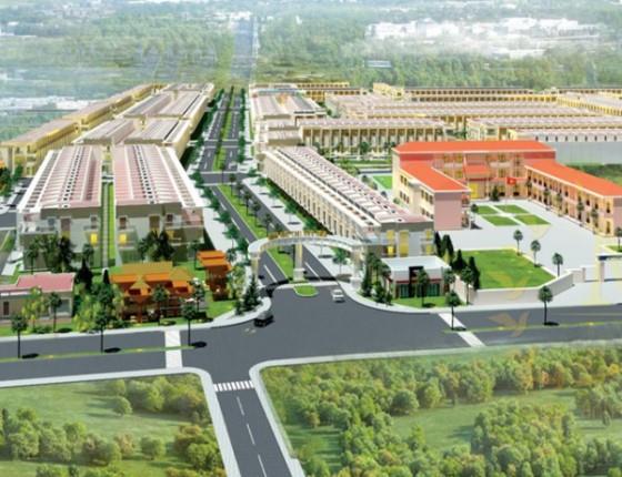 Nam Phong Lotus Garden