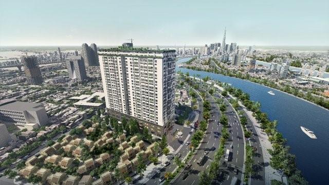 Tam Đức Plaza