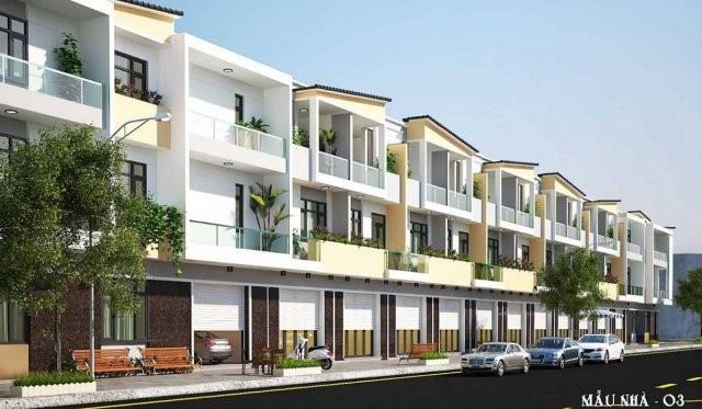 Phú Mỹ Eco City