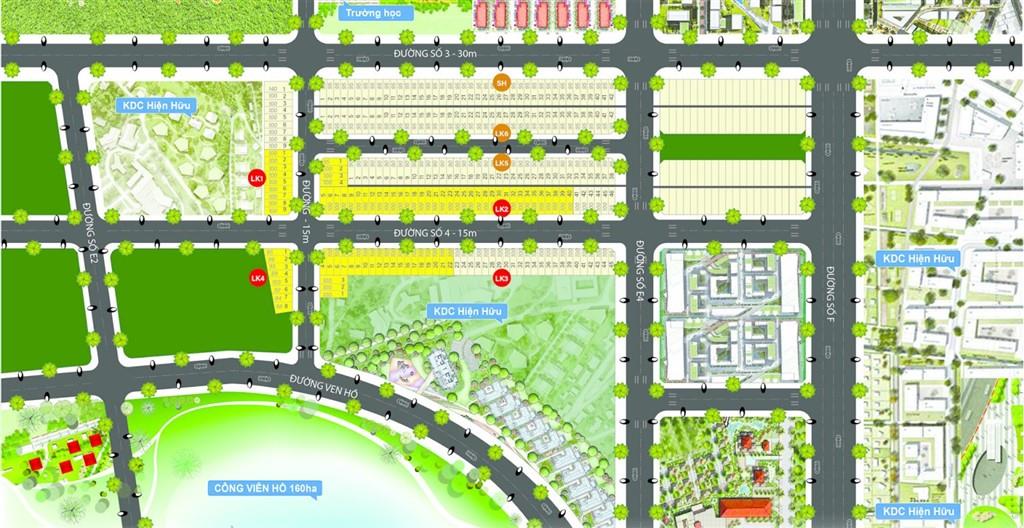 Phú Mỹ Eco City