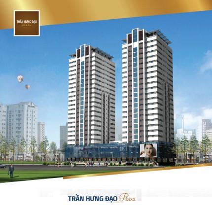 Trần Hưng Đạo Plaza