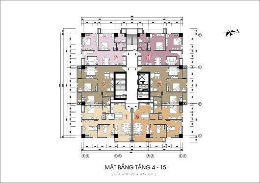 Trần Hưng Đạo Plaza