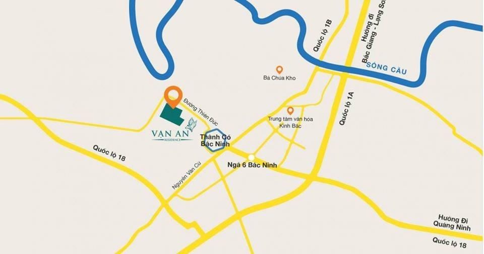 Vạn An Residence
