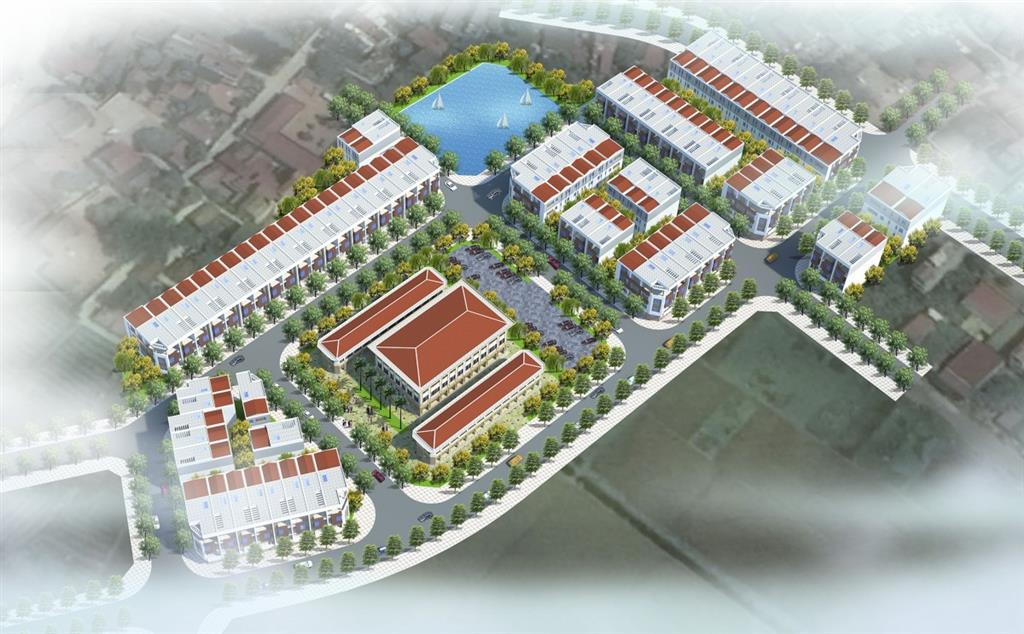 Vạn An Residence