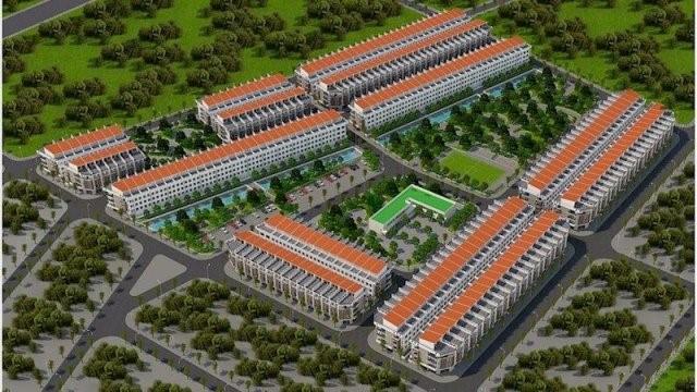 Vạn An Residence